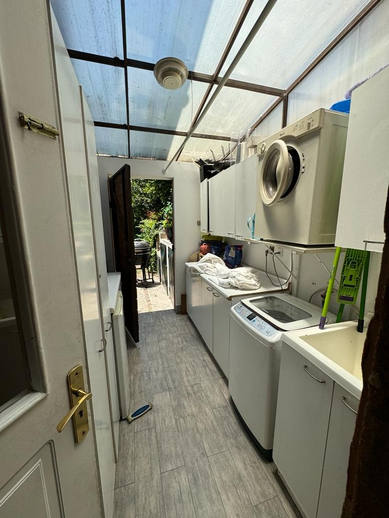 Venta Casa NO 4D en suite Walk-in cl&oacute;set 4B 2E 1B Los Trapenses - Lo Barnechea