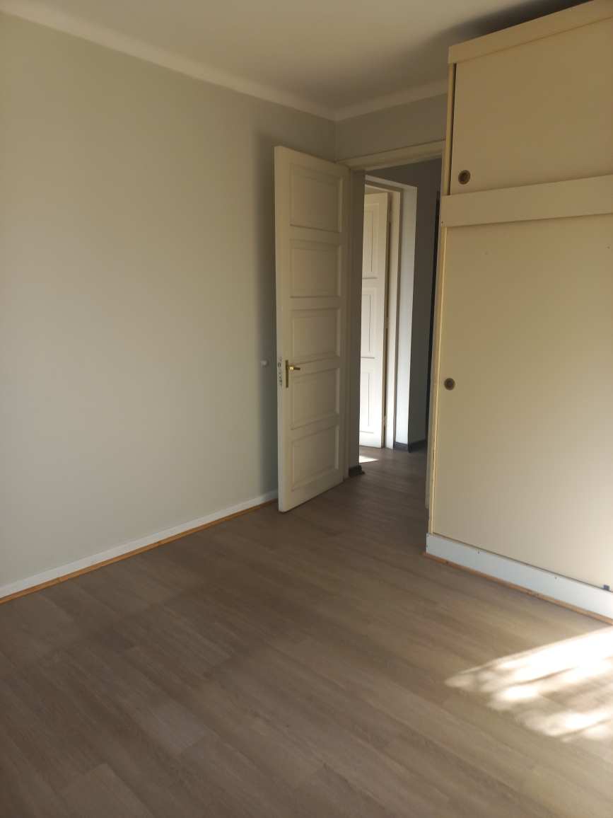 Arriendo Casa 3D 2B 5E 1B Pepe Vila - La Reina