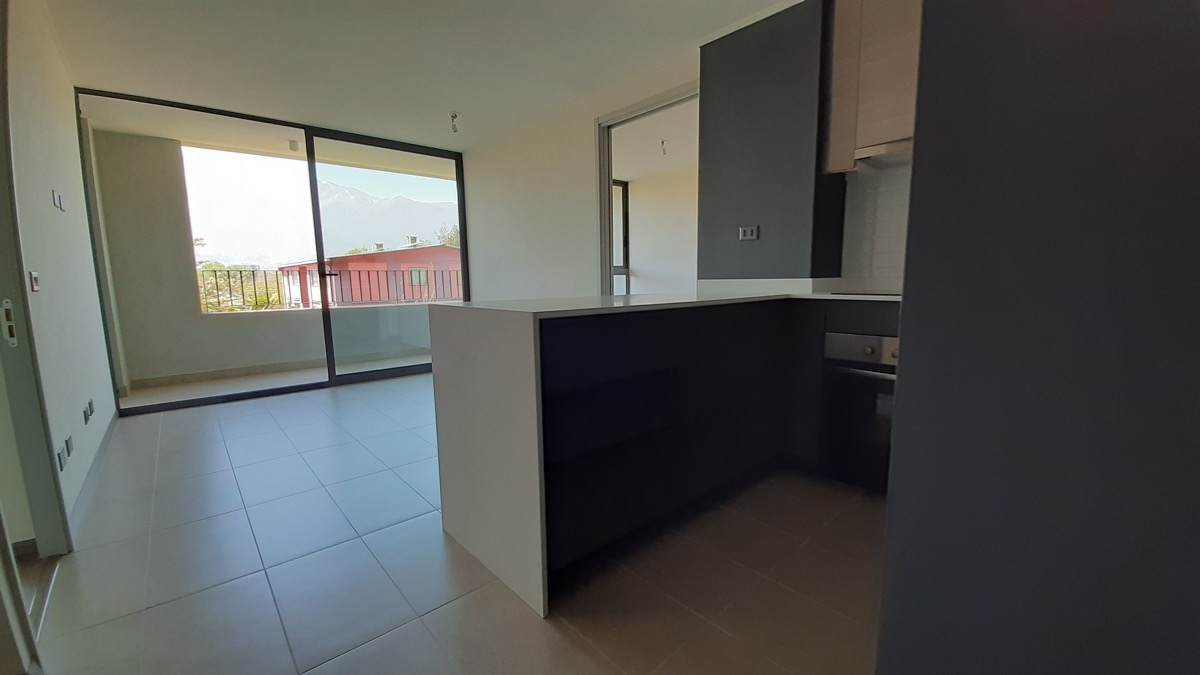 Venta Departamento O 2D 2B 1E 1B Juan G&oacute;mez Millas - &Ntilde;u&ntilde;oa