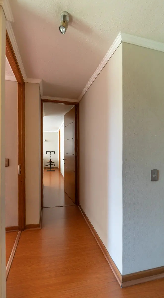 Venta Departamento NP 4D en suite Walk-in cl&oacute;set 4B 1E 1B  - Las Condes