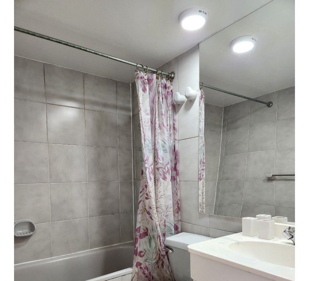 Arriendo Departamento P 2D en suite 2B 1E 1B Metro Escuela Militar - Las Condes