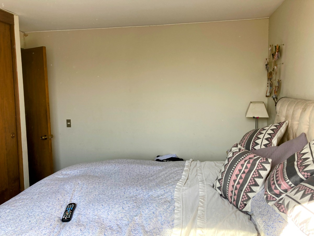 Arriendo Departamento NO 3D 2B 1E Estadio Croata - Vitacura