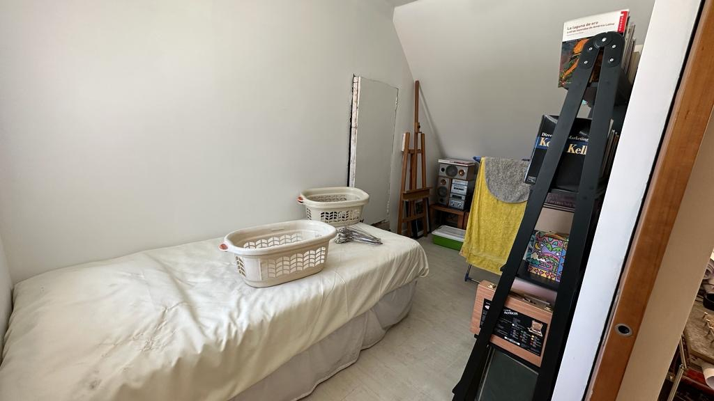 Venta Casa N 4D en suite 4B 2E 1B Nuestra Se&ntilde;ora del Rosario - Vitacura