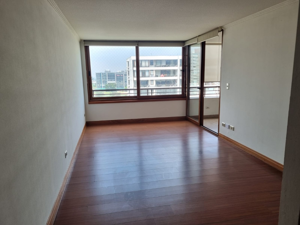 Arriendo Departamento 2D Plaza San Enrique - Lo Barnechea