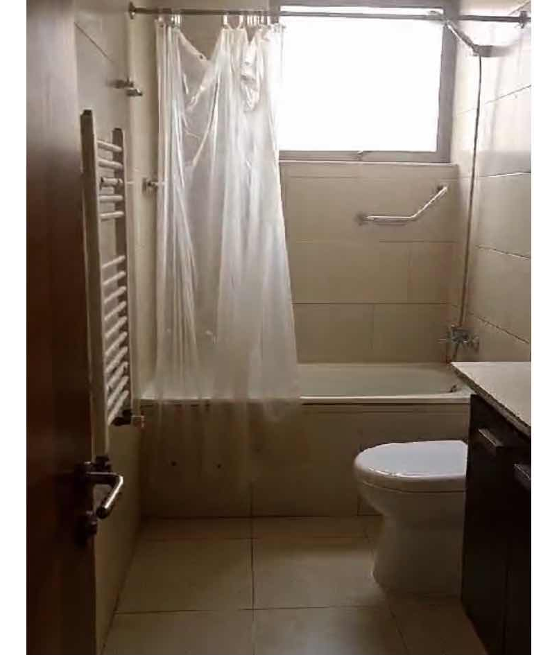 Venta Departamento 3D 3B 1E La Llaver&iacute;a - Vitacura