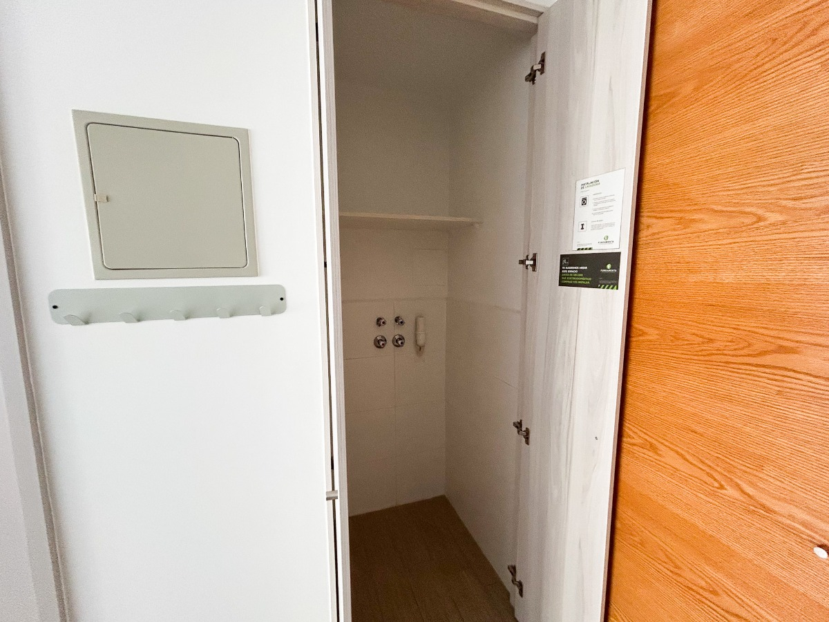 Venta Departamento P 2D en suite Walk-in cl&oacute;set 2B 1E 2Bd Plaza Ega&ntilde;a - &Ntilde;u&ntilde;oa