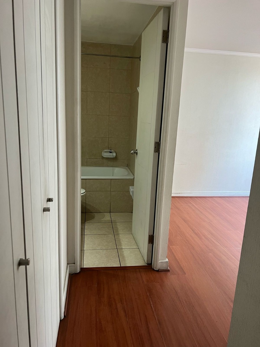 Arriendo Departamento 3D 2B 1E 1Bd Metro Irarr&aacute;zaval - &Ntilde;u&ntilde;oa