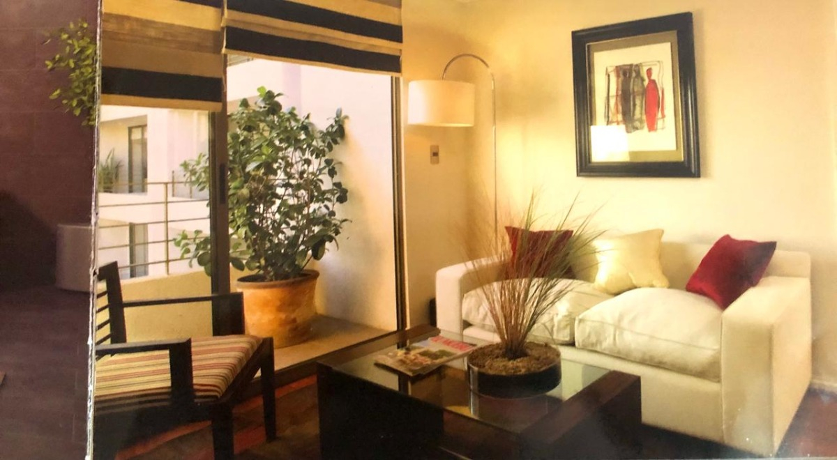 Venta Departamento NP 1D 1B 1E Barrio Italia - Providencia