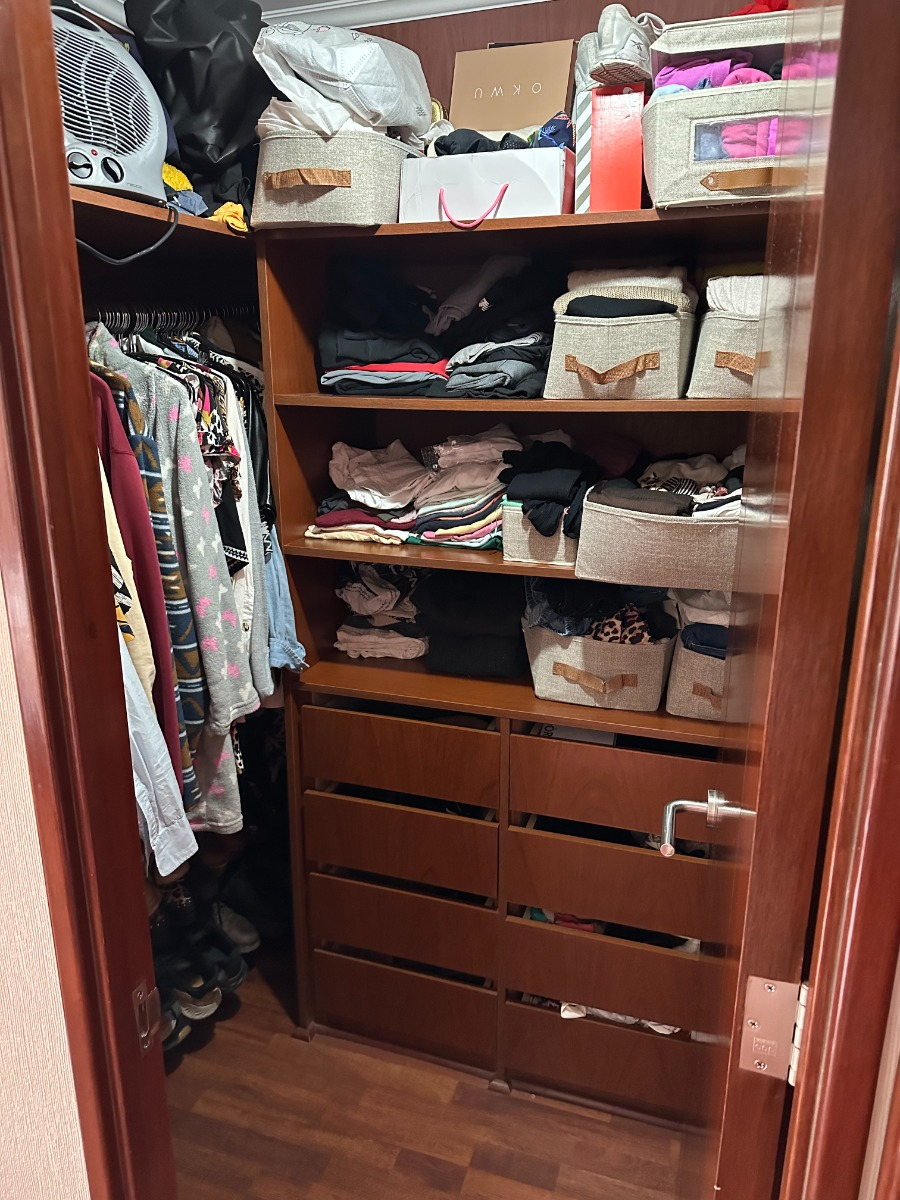 Arriendo Departamento SO 2D en suite Walk-in cl&oacute;set 2B 2E 1B Alto Las Condes - Las Condes