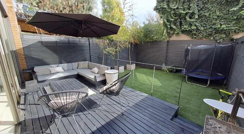 Venta Casa 5D 4B 2E Quinchamal&iacute; - Las Condes