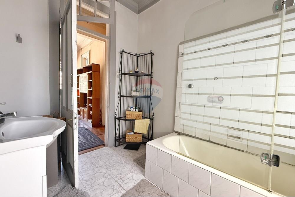 Venta Casa N 7D 4B 2E 1Bd Barrio Yungay - Santiago