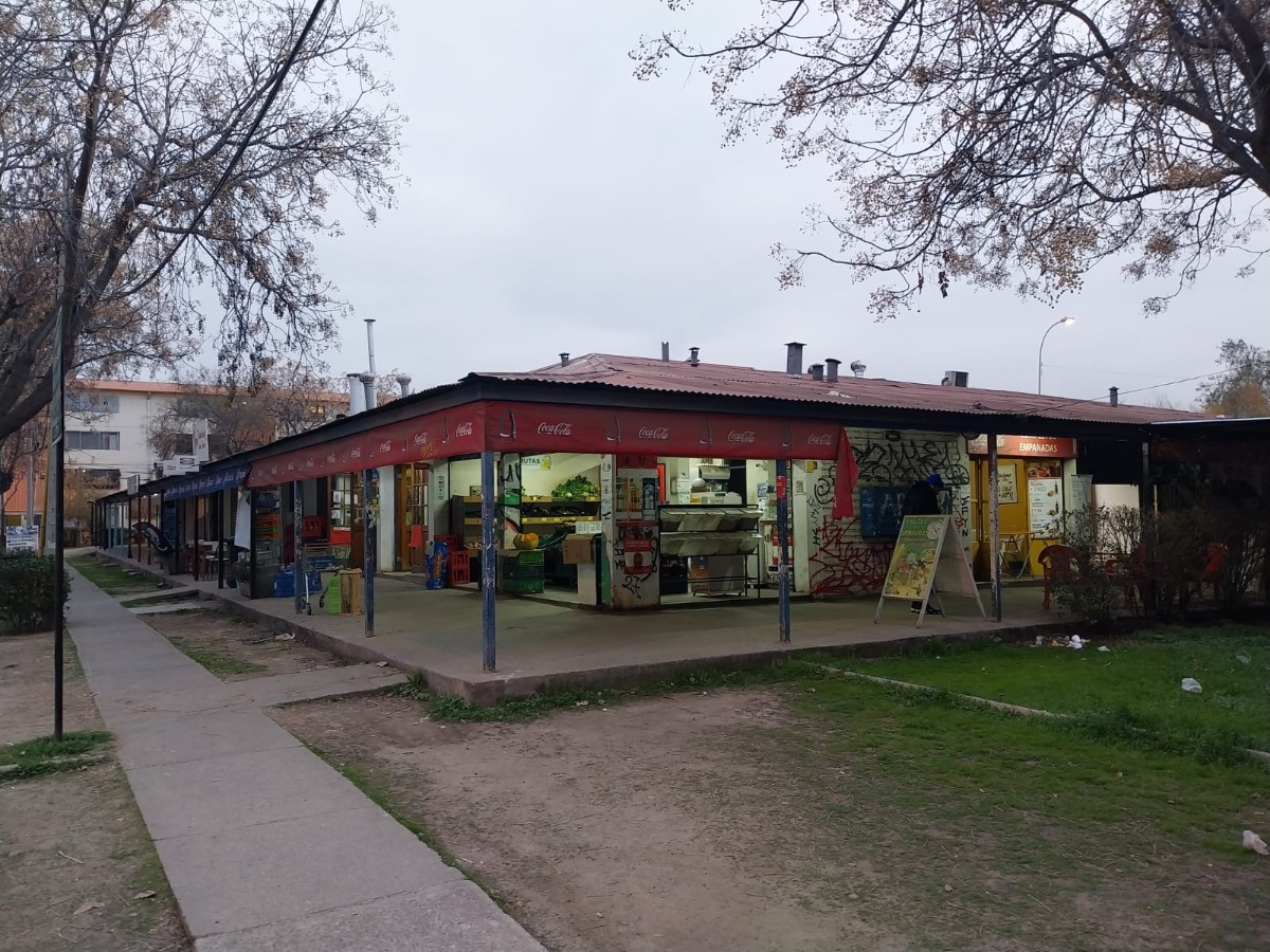 Venta Departamento NOSP 3D 1B 1E Villa Los Jard&iacute;nes - Villa Los Presidentes - &Ntilde;u&ntilde;oa