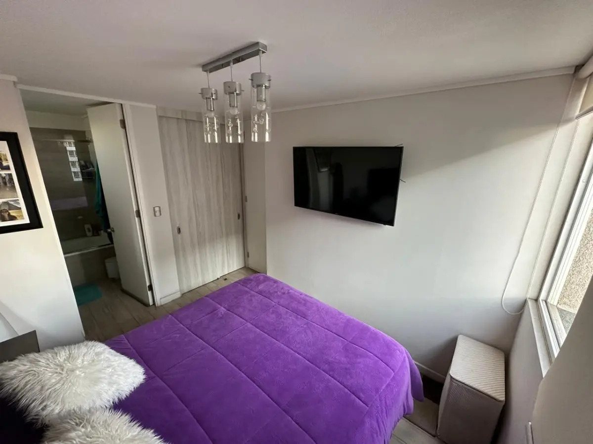 Venta Departamento P 2D en suite 2B 1E 1B Estadio Nacional - &Ntilde;u&ntilde;oa