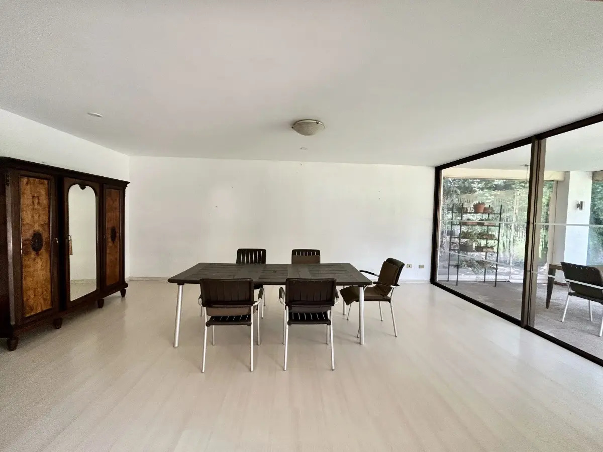 Arriendo Casa N 5D en suite Walk-in cl&oacute;set 6B 6E 2B Santa Mar&iacute;a de Manquehue - Vitacura