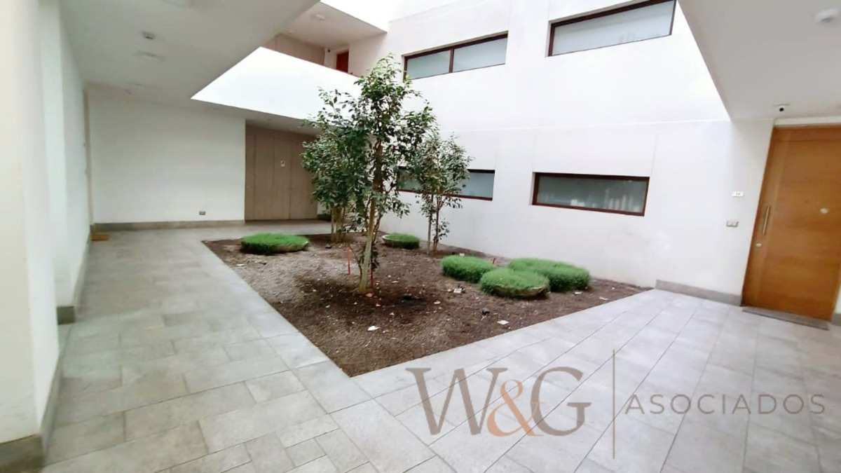 Venta Departamento O 2D en suite Walk-in cl&oacute;set 2B 1E 1B Metro &Ntilde;u&ntilde;oa - &Ntilde;u&ntilde;oa