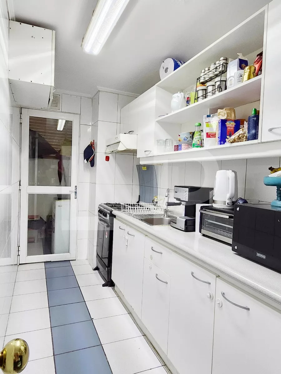 Venta Departamento 2D 2B 1E Barrio El Golf - Las Condes
