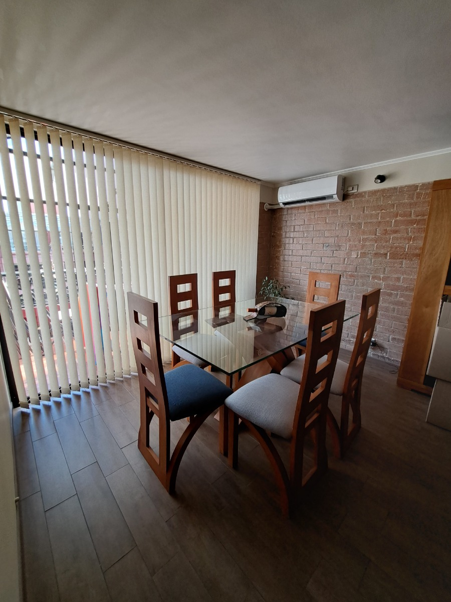 Arriendo Departamento NP 2D en suite 2B 1E Sebasti&aacute;n Elcano - Las Condes