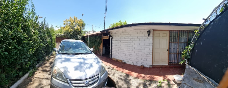 Venta Casa 2D 1B 2E Rotonda Atenas - Las Condes