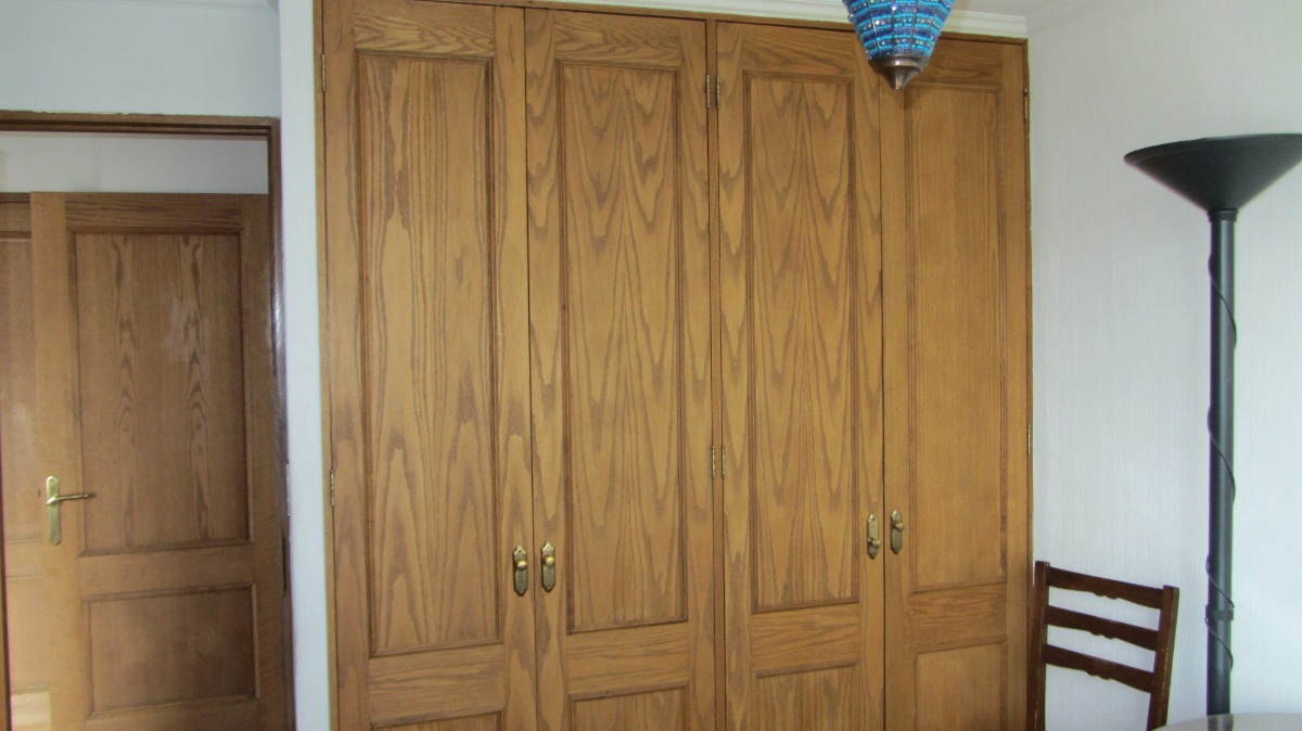 Venta Departamento 4D  - Las Condes