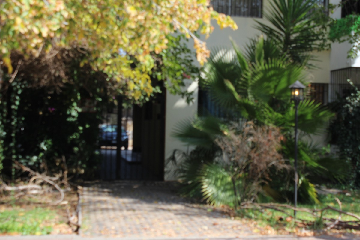 Arriendo Departamento SP 4D en suite Walk-in cl&oacute;set 3B 1E In&eacute;s de Su&aacute;rez - Providencia