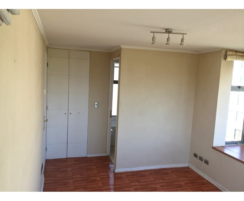 Arriendo Departamento SO 2D en suite Walk-in cl&oacute;set 2B 1E 1B Pedro de Valdivia - Providencia