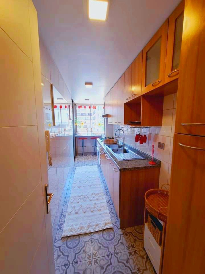 Venta Departamento O 3D en suite Walk-in cl&oacute;set 2B 2E 1B Sebasti&aacute;n Elcano - Las Condes