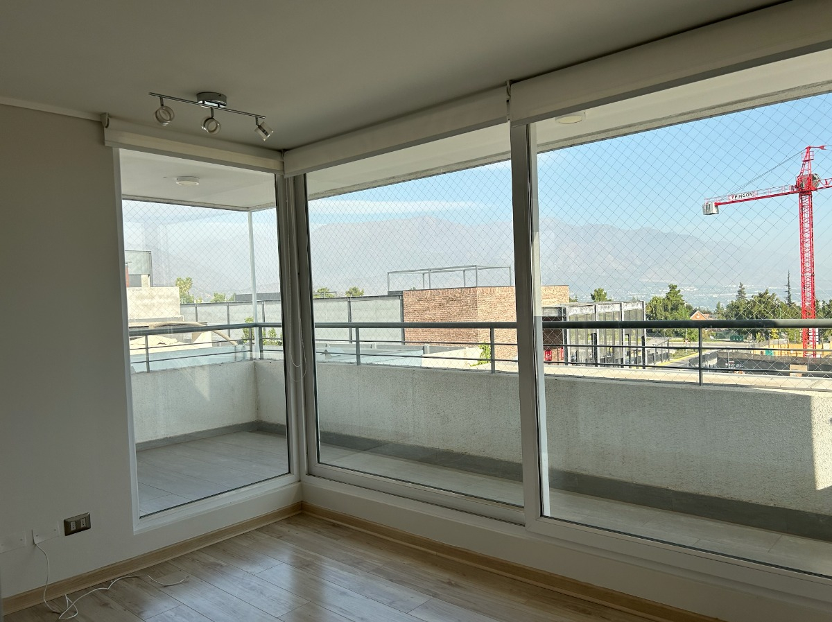 Arriendo Casa 4D 3B 2E La Dehesa - Lo Barnechea