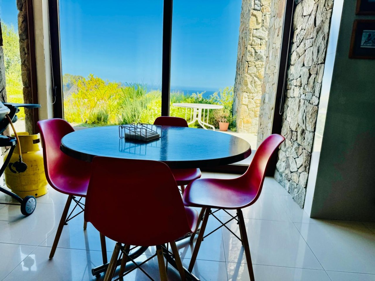 Venta Casa NP 7D en suite Walk-in cl&oacute;set 7B 6E 1B Las Cujas - El Pangue - Zapallar