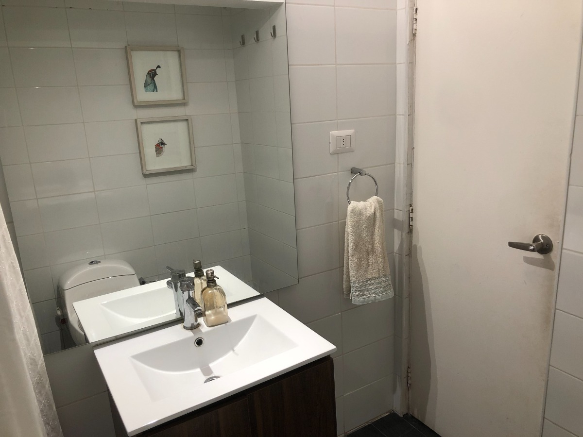 Arriendo Departamento NO 3D 2B 1E Sebasti&aacute;n Elcano - Las Condes