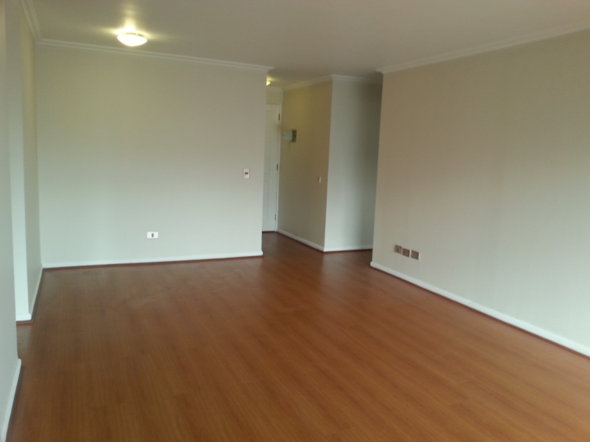 Arriendo Departamento N 3D en suite 2B 1E 1B Las Lilas - Providencia