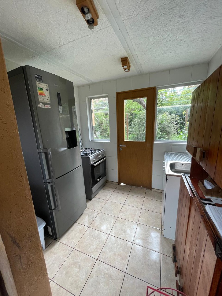 Arriendo Casa 1D en suite 1B 1E La Reina Alta - La Reina