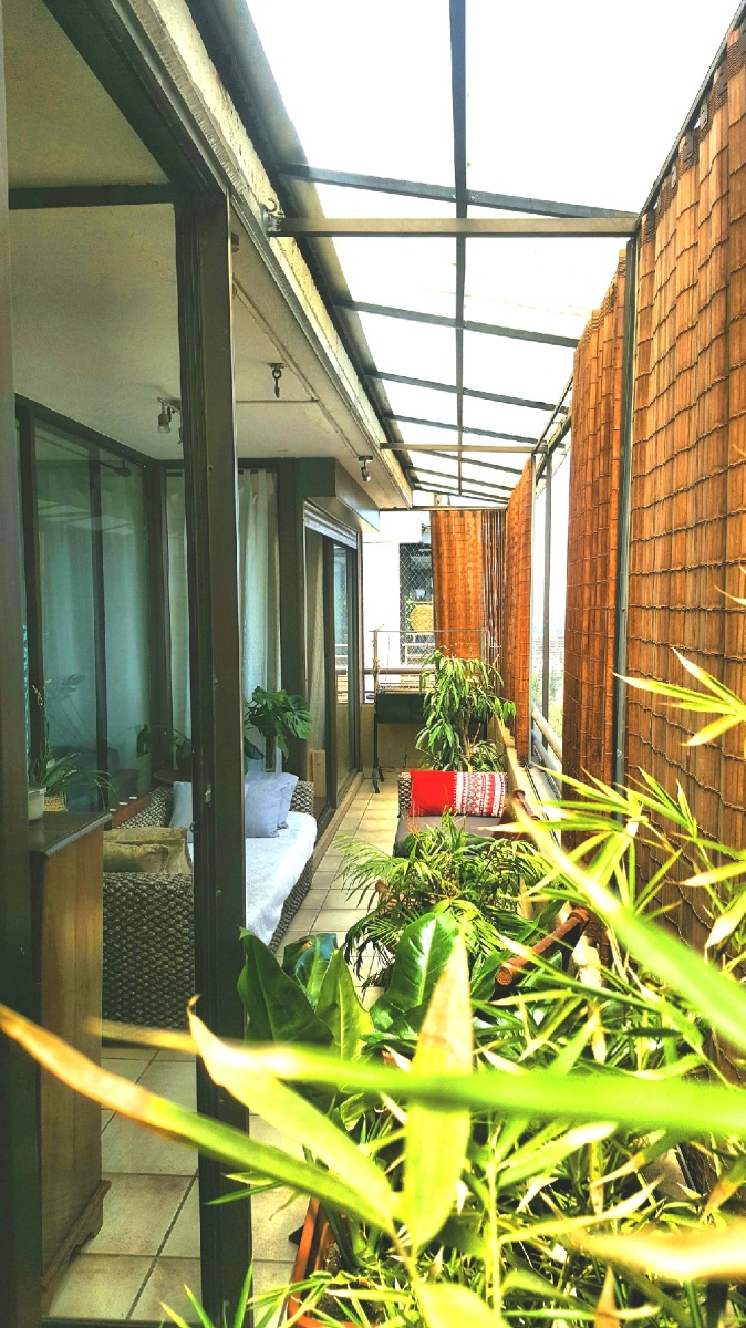 Arriendo Departamento NP 4D en suite 3B 2E 1B Rotonda Atenas - Las Condes
