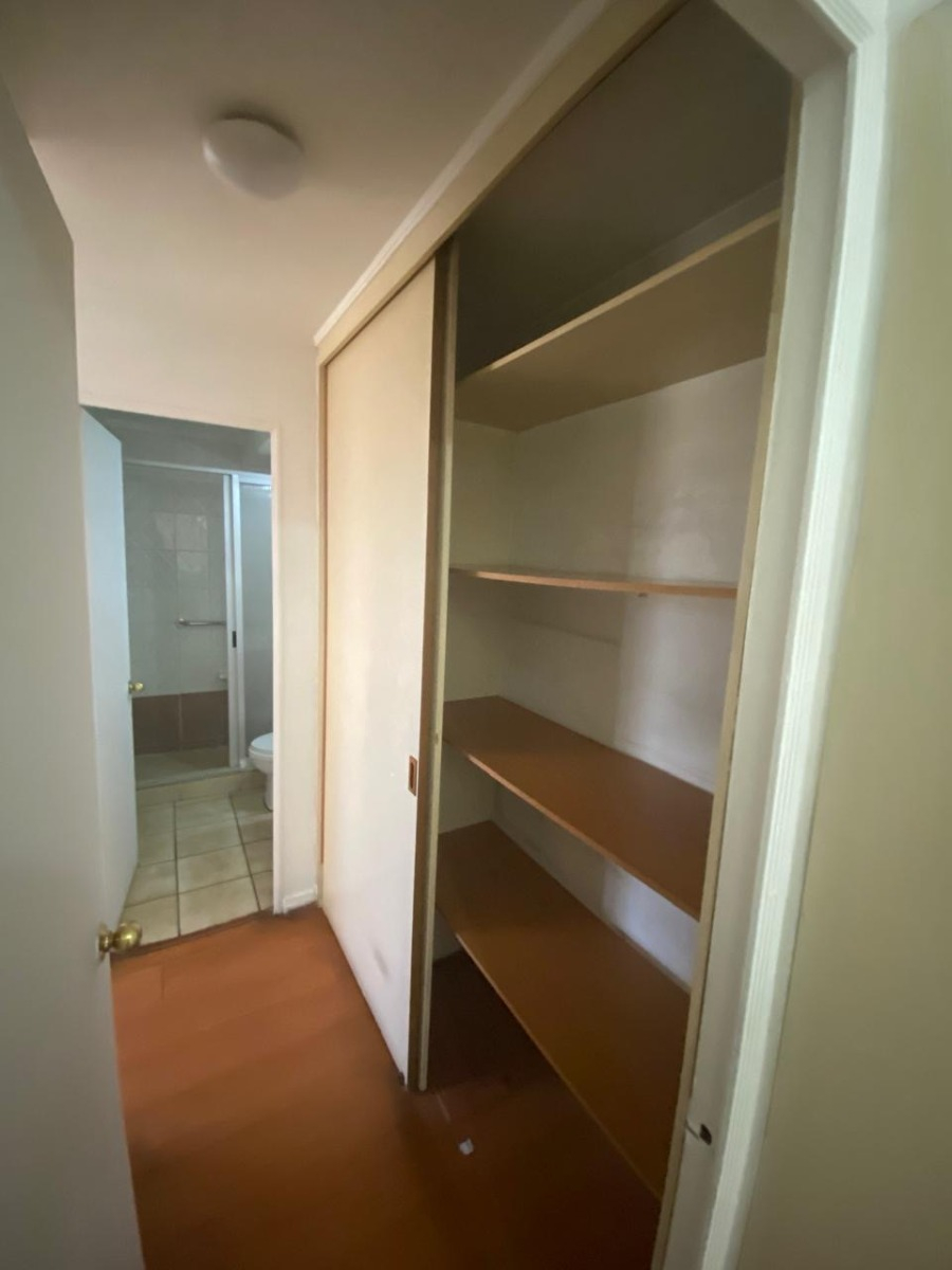 Arriendo Departamento NO 2D 2B 1E Barrio Italia - Providencia