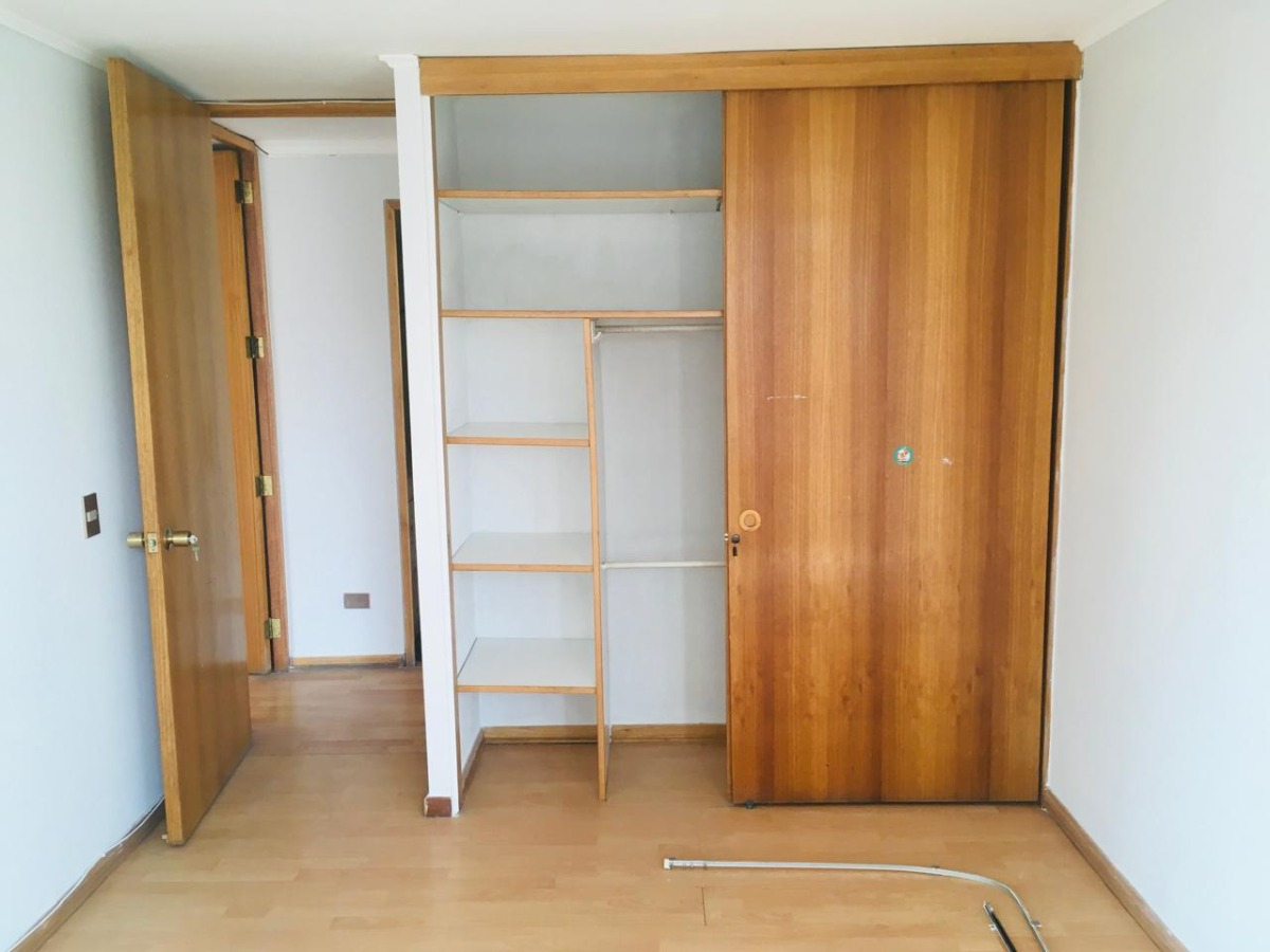 Arriendo Departamento SP 3D en suite Walk-in cl&oacute;set 3B 1E 1B Vaticano - Las Condes
