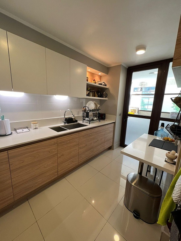 Arriendo Departamento 2D Los Trapenses - Lo Barnechea