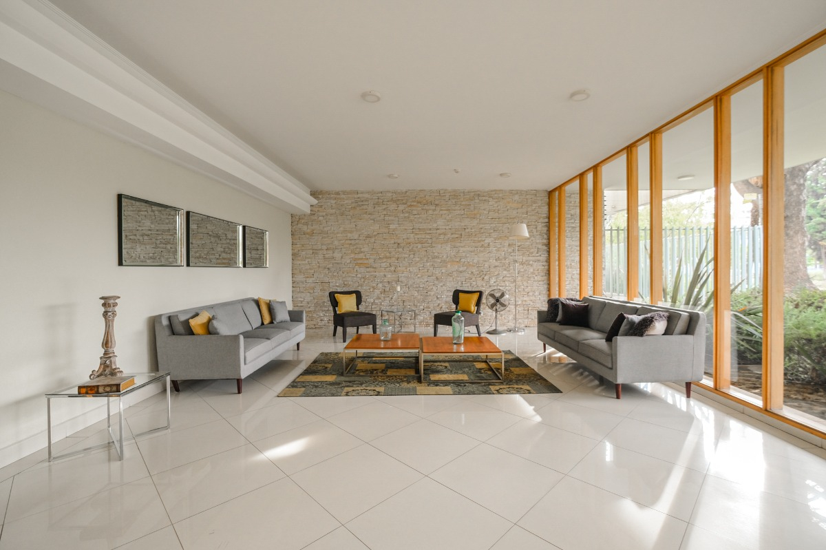 Venta Departamento O 2D 2B 1E 1B Metro Bilbao - Providencia