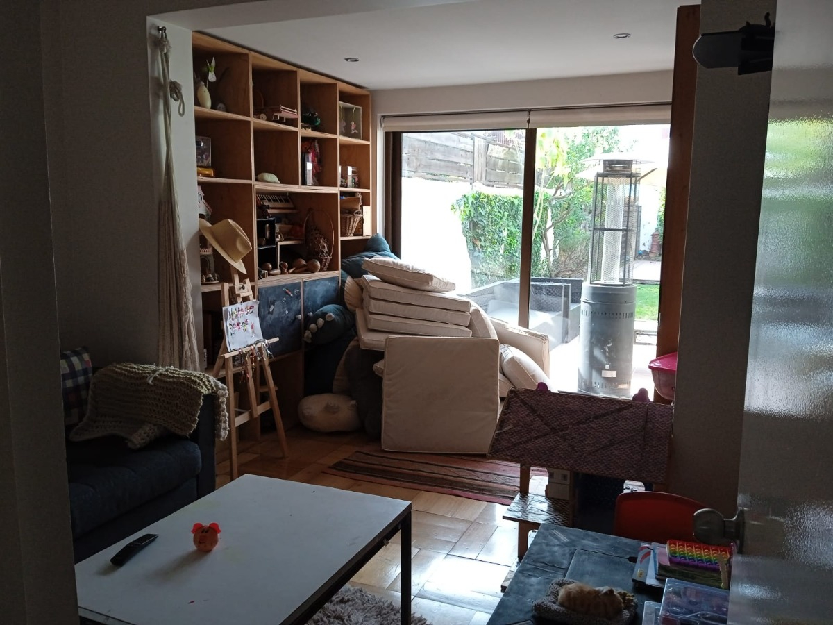 Venta Casa O 3D 3B 1E Metro Sim&oacute;n Bolivar - &Ntilde;u&ntilde;oa