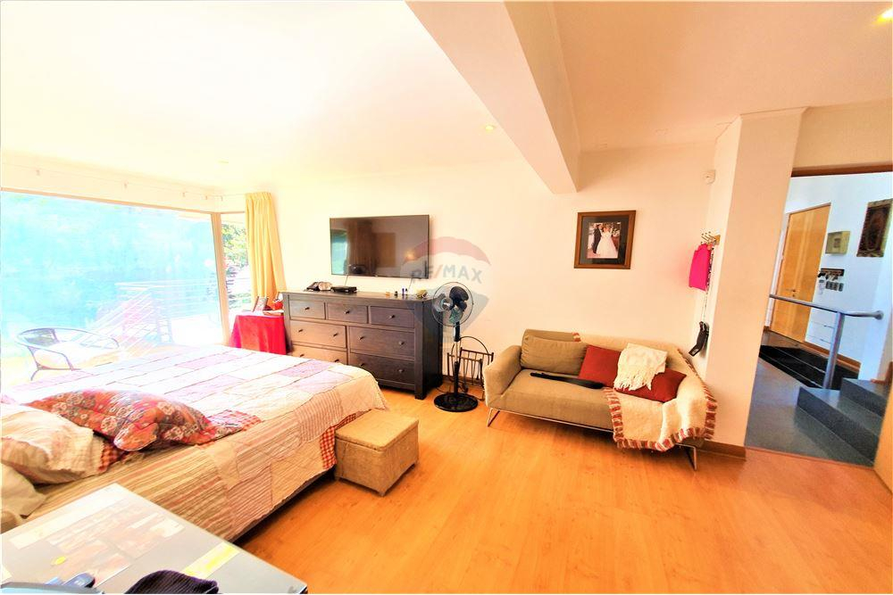 Venta Casa N 5D 4B 4E La Dehesa - Lo Barnechea