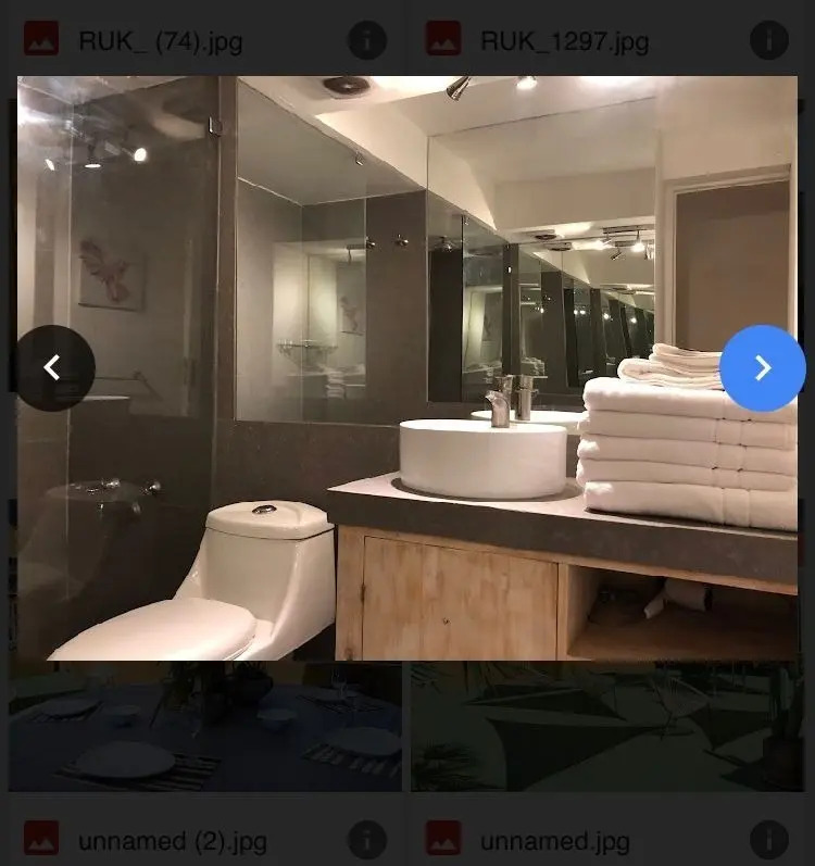 Arriendo Departamento 3D Parque Bicentenario - Vitacura