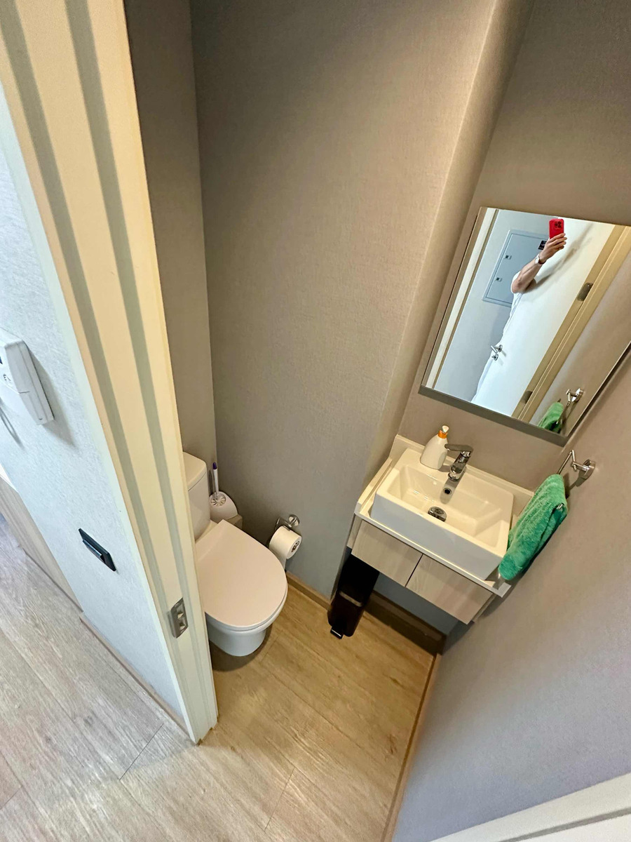 Arriendo Departamento 2D 3B 1E Metro Bilbao - Providencia