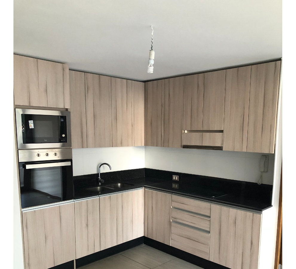 Arriendo Departamento S 2D en suite Walk-in cl&oacute;set 2B 2E 1B In&eacute;s de Su&aacute;rez - Providencia
