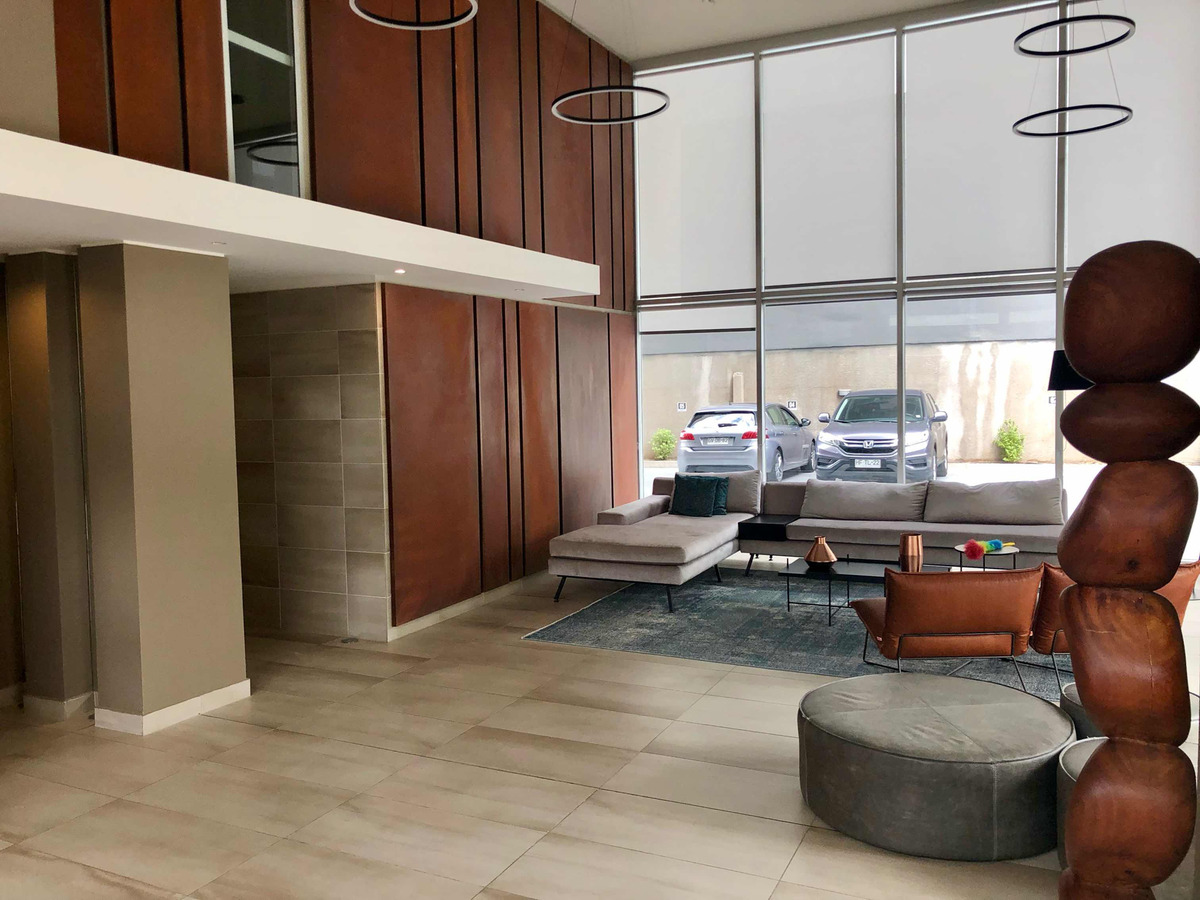 Venta Departamento 2D 2B 1E Metro Irarr&aacute;zaval - &Ntilde;u&ntilde;oa