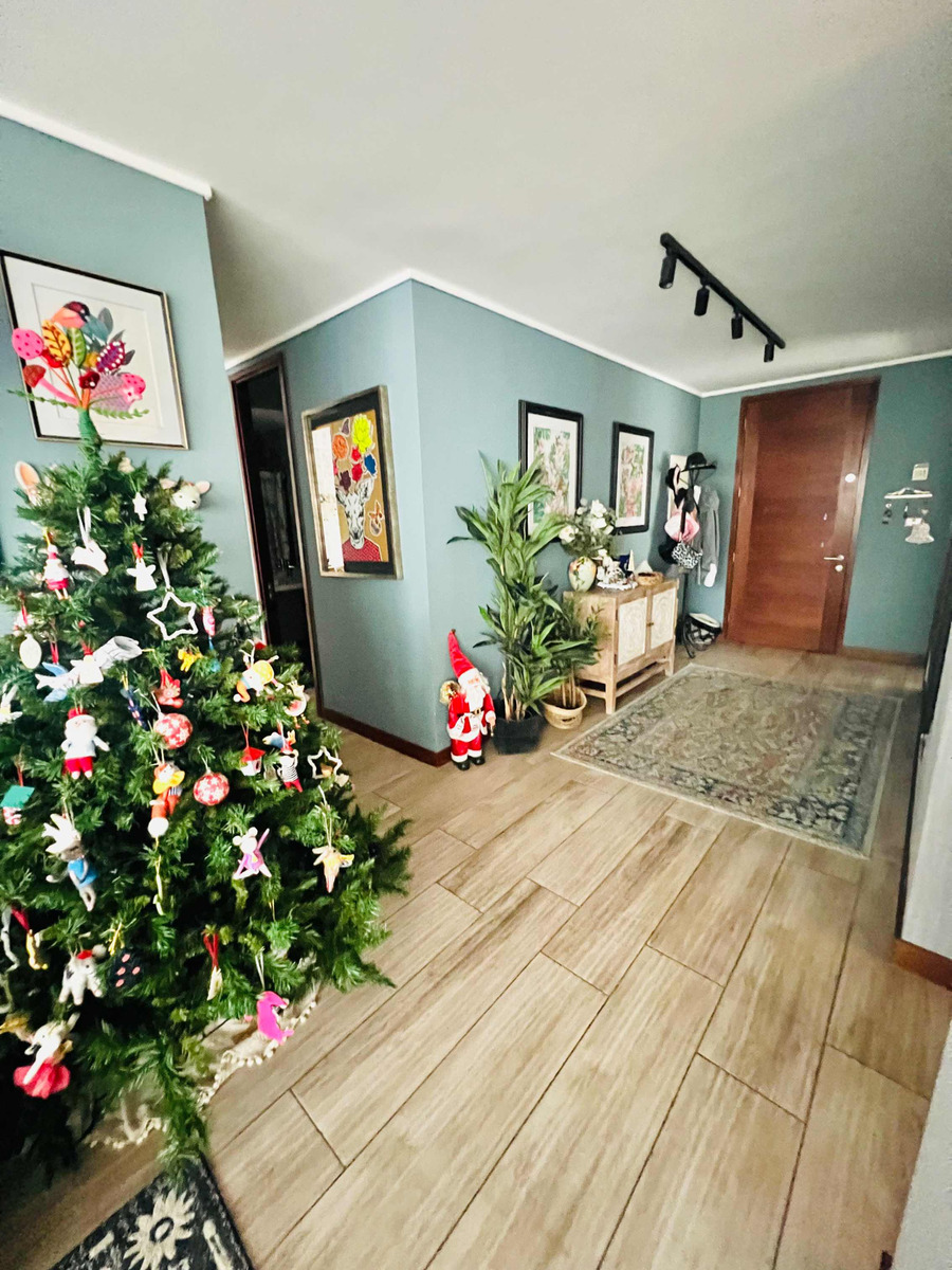 Venta Departamento NO 3D en suite Walk-in cl&oacute;set 3B 2E 1B La Dehesa - Lo Barnechea
