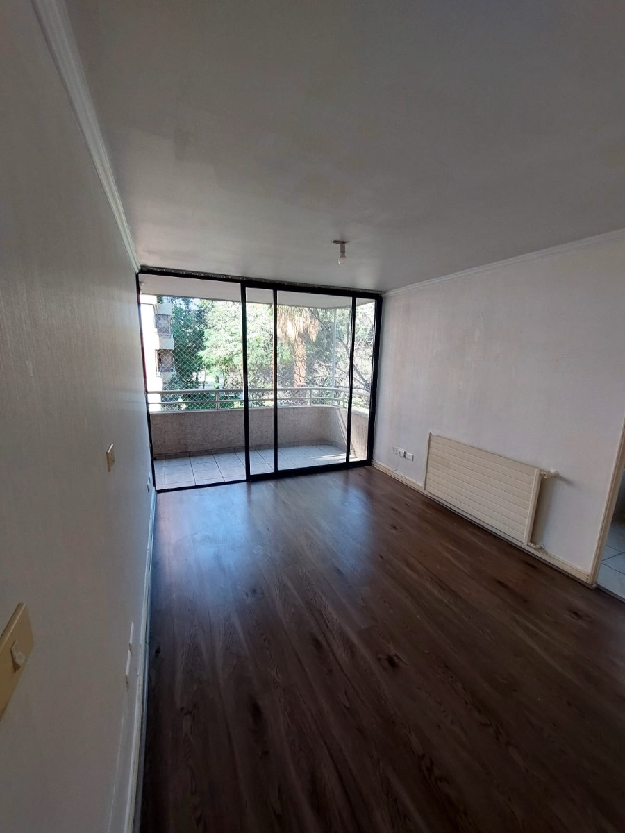 Venta Departamento 2D Las Lilas - Providencia