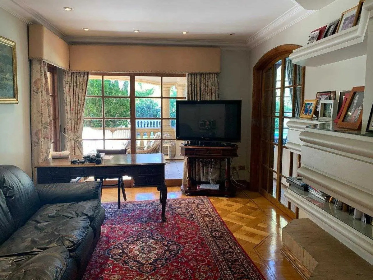 Venta Casa 6D 5B 8E Los Trapenses - Lo Barnechea