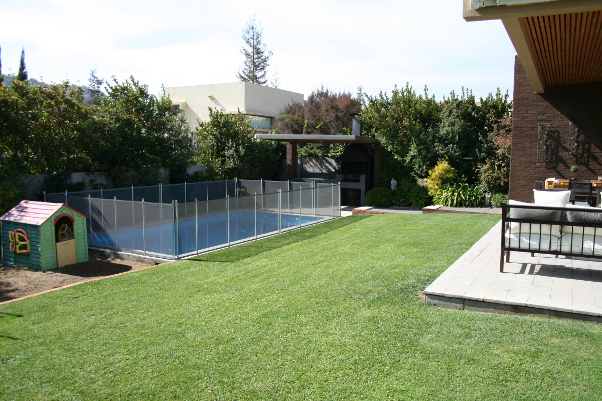 Arriendo Casa NO 4D en suite Walk-in cl&oacute;set 4B 3E 1B Los Trapenses - Lo Barnechea