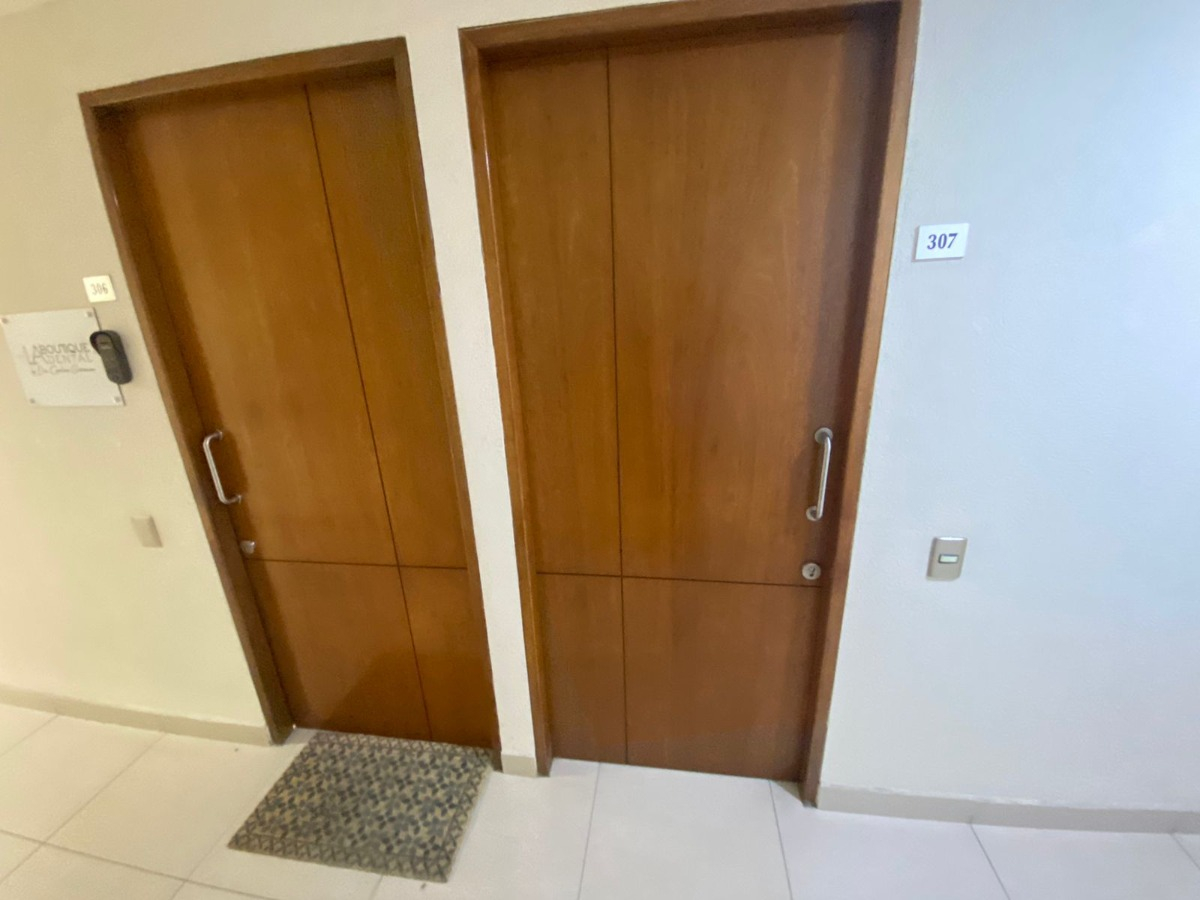 Venta Oficina 1B 1E Estoril - Las Condes