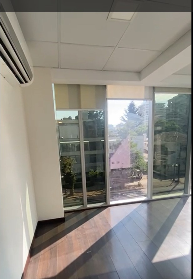 Arriendo Oficina 2B 1E 1B Pedro de Valdivia - Providencia