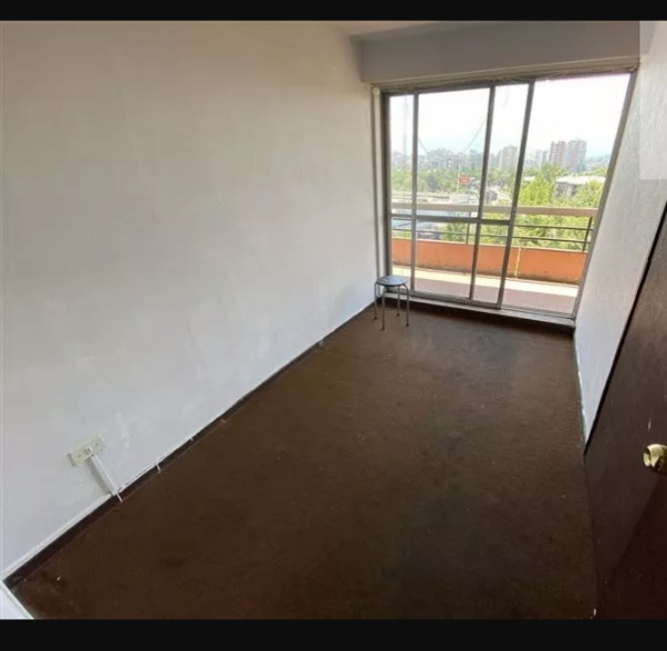 Venta Departamento 3D Parque Padre Alberto Hurtado - Las Condes