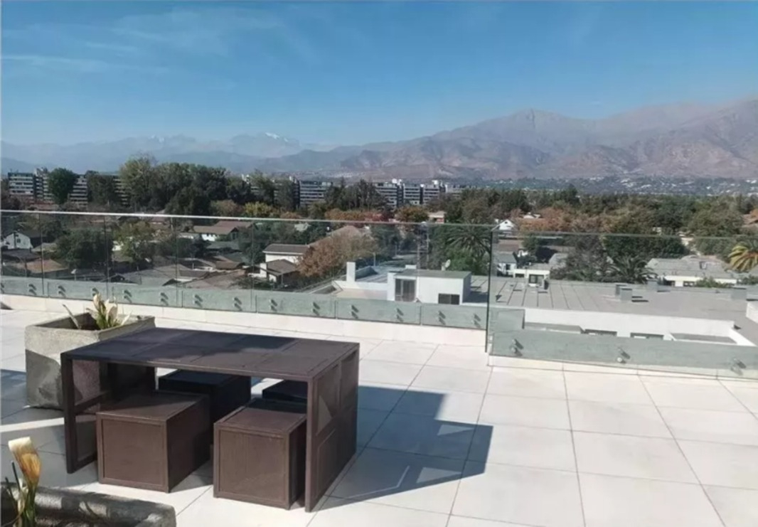 Venta Oficina 2B 1E 1B Metro Simón Bolivar - La Reina